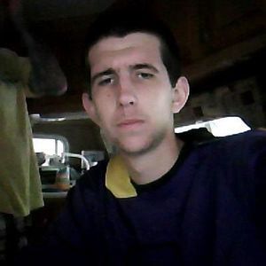 Meet your Posher, Brian