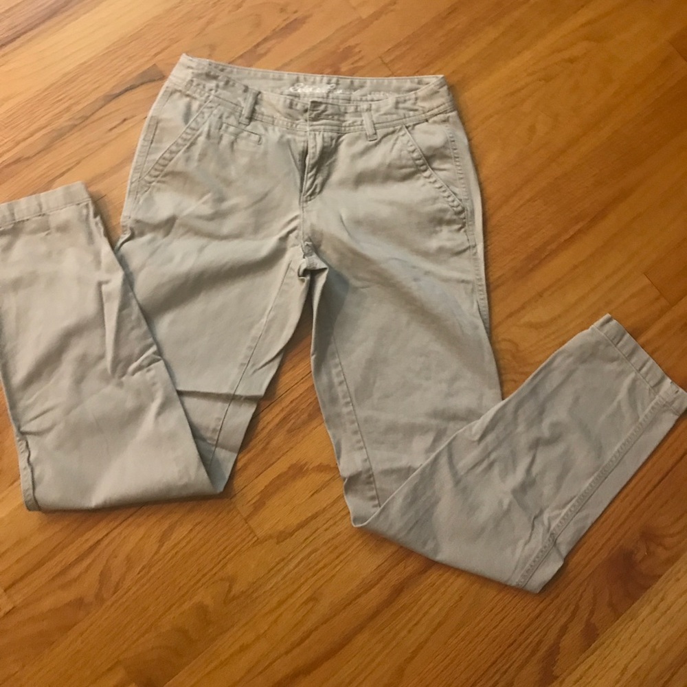 Eddie Bauer Legendwash