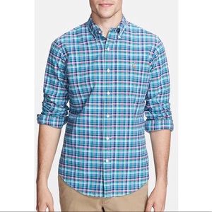 Polo Ralph Lauren large oxford button up new
