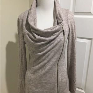 Sweet Rain wrap jacket small -ModCloth