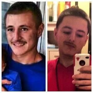 Meet your Posher, Jerry