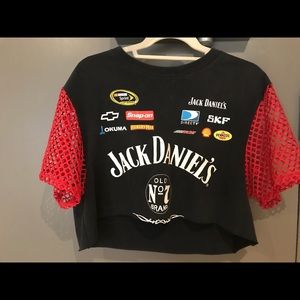 LF T-shirt Jack Daniels