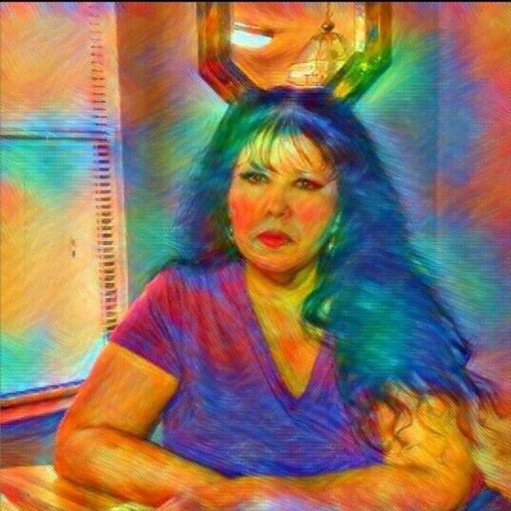 Meet your Posher, Diana