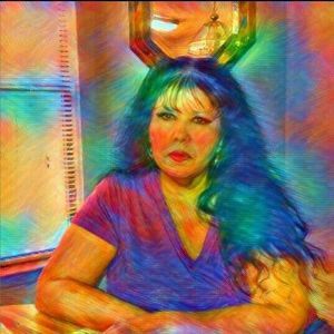 Meet your Posher, Diana