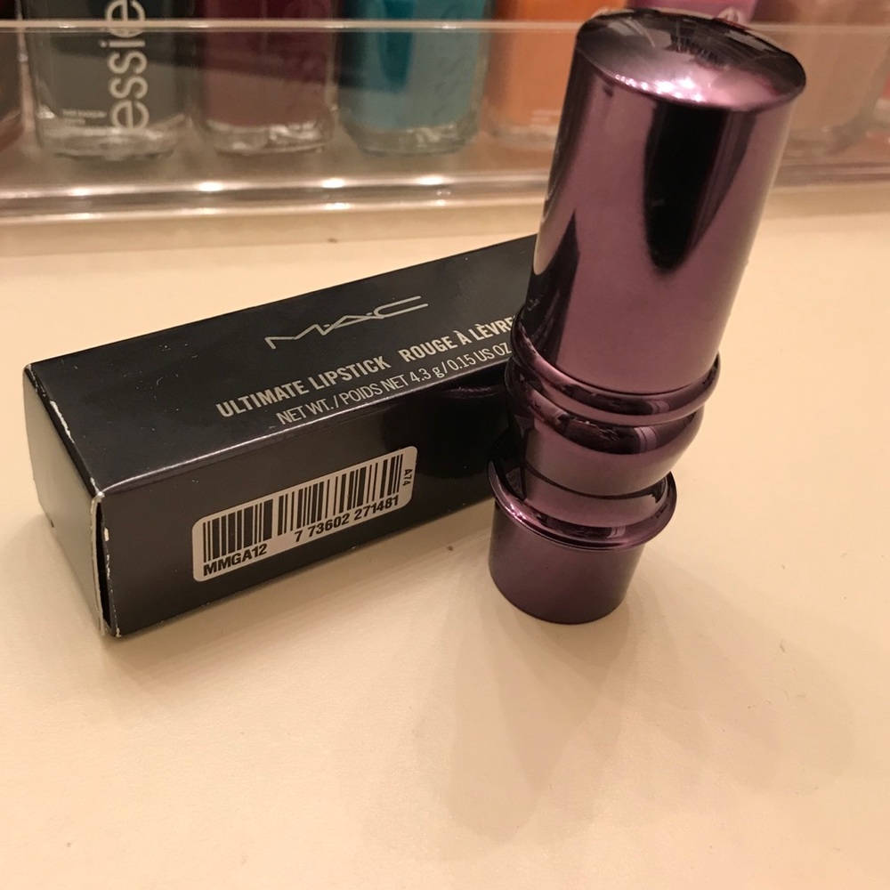 Mac Ultimate Lipstick 💋