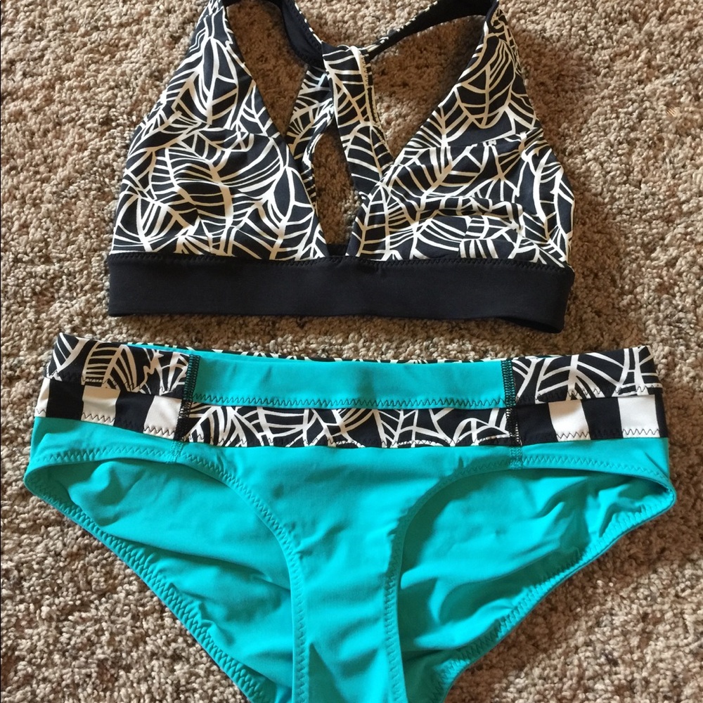 Lululemon Swimsuit