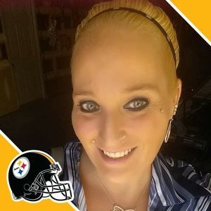 Meet your Posher, Joanne