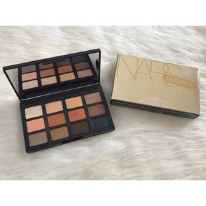 NARSissist Loaded Palette with box