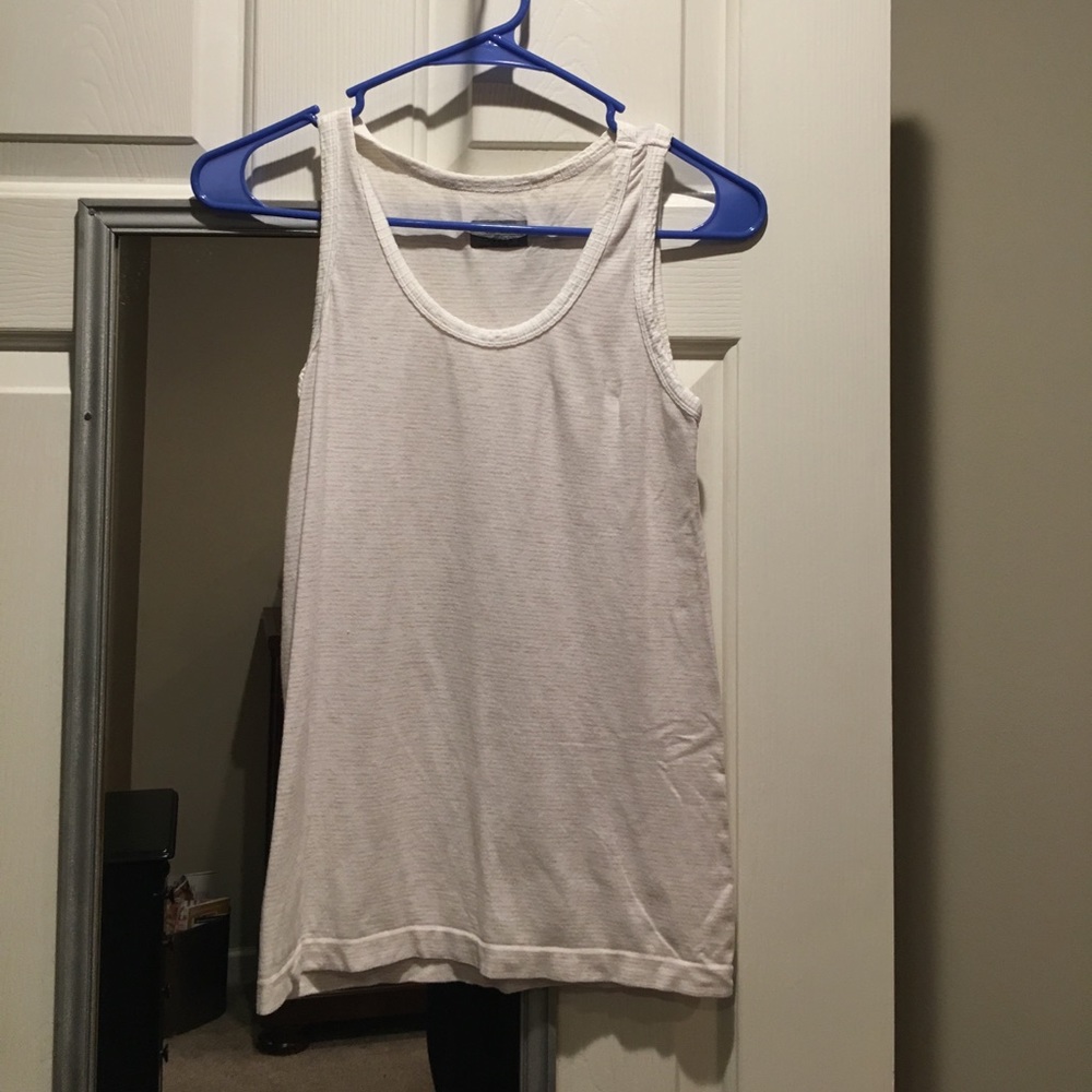 Athleta tank!