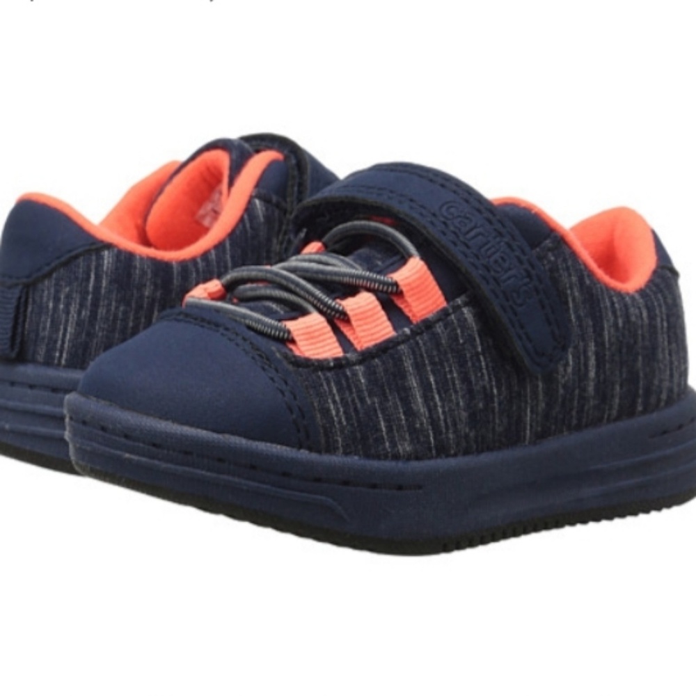 Boys Sneakers by Carter size 6