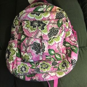 Vera Bradley backpack