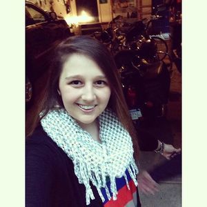 Meet your Posher, Meg