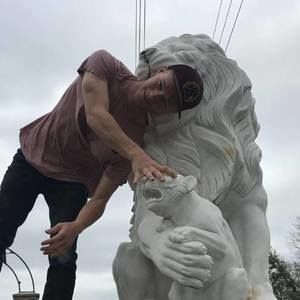 Meet your Posher, Cody