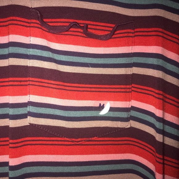 a&e tshirt dress - Picture 2 of 3