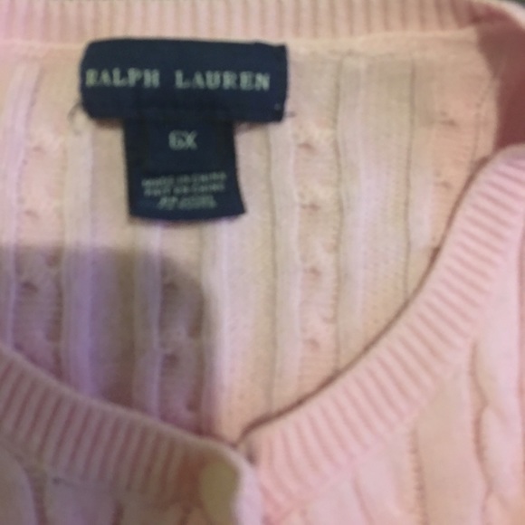 Ralph Lauren - Picture 2 of 2