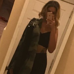 Meet your Posher, Mallory