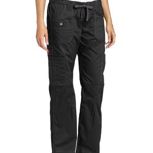 Dickie's Cargo Scrub Pants XS