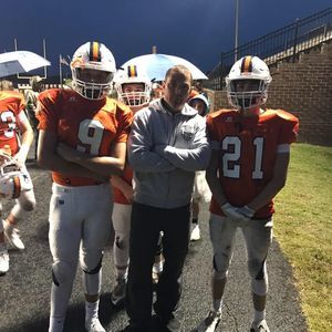 Meet your Posher, Dawn