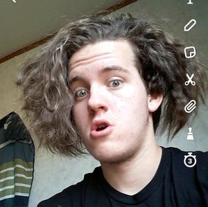 Meet your Posher, Jared