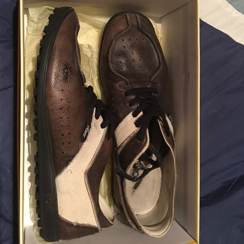 Pony Shoes. Great condition!!