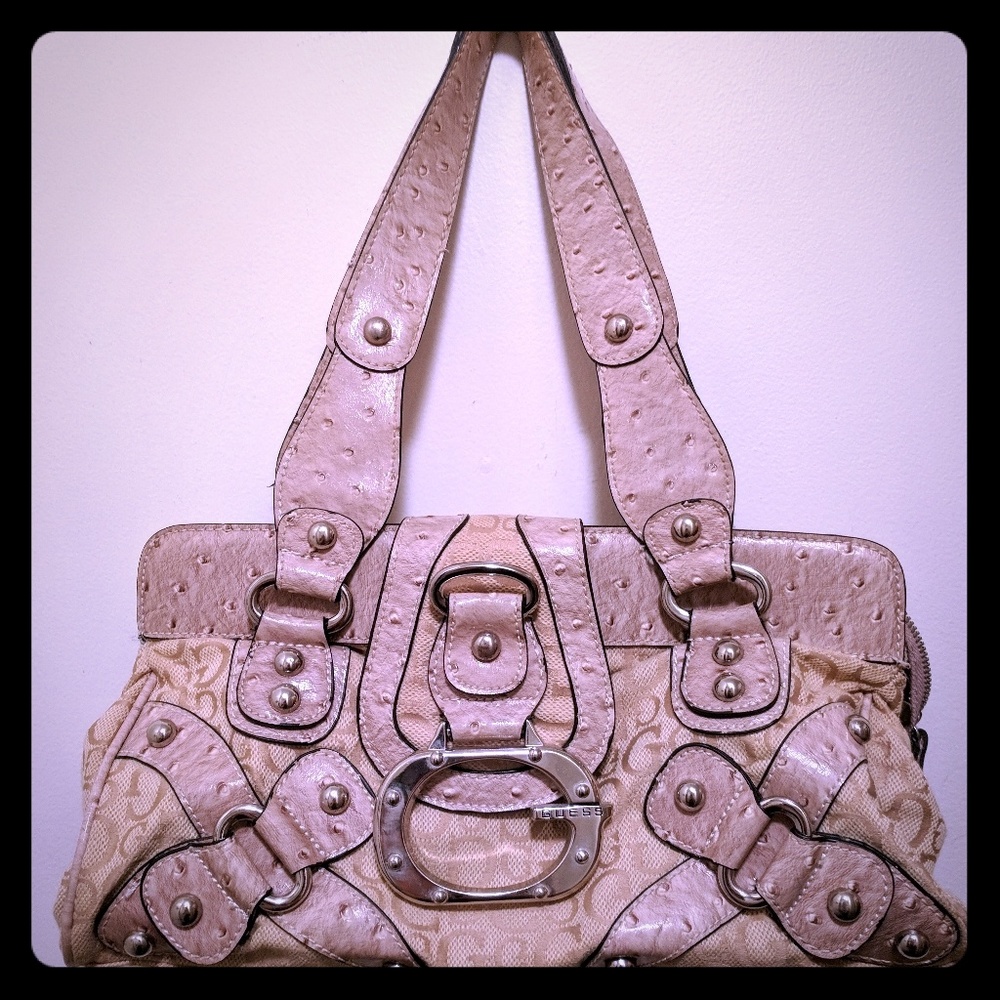 Guess Purse