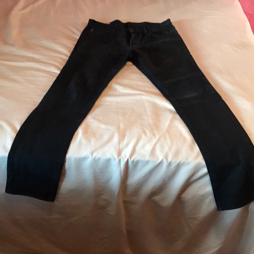 Men’s Abercrombie & Fitch jeans 32x34