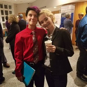 Meet your Posher, Jennifer