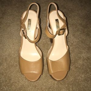 Guess High Heels