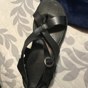 Keen sandals