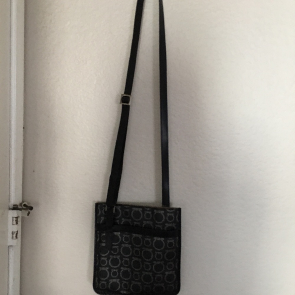 Salvatore Ferragamo Crossbody bag