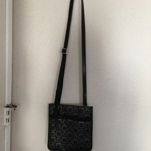 Salvatore Ferragamo Crossbody bag