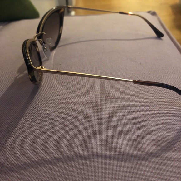Tom ford cat eye sunglasses brand new never worn main image 4
