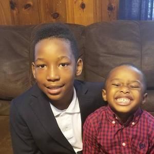 Meet your Posher, Alice