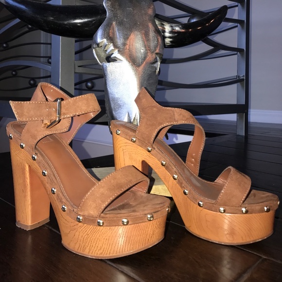 Forever 21 Shoes - 👠