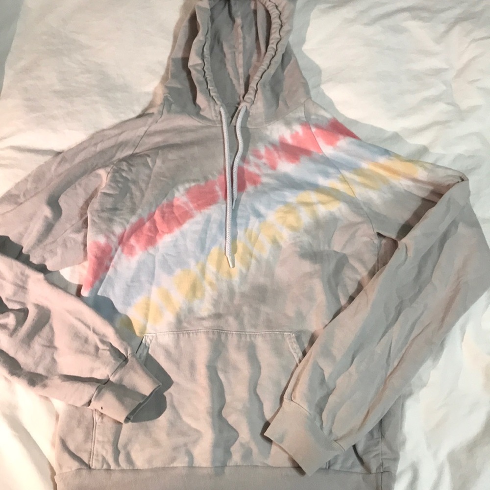 American Apparel Hoodie