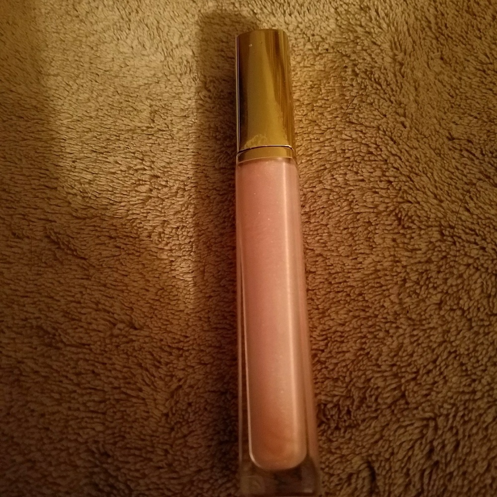 Estee Lauder Pure Color Lip Gloss Twilight Petal