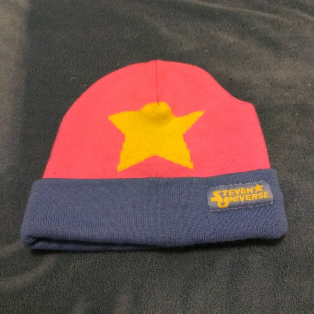 🛑PRICE DROP🛑 Steven Universe Beanie