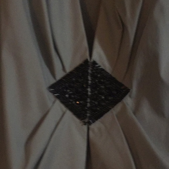 SOLD Elegant Jacket & Tank Set - Picture 3 of 6