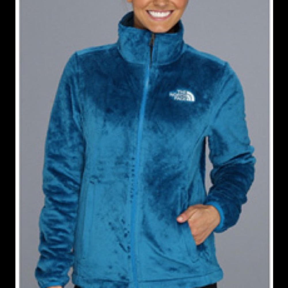 NorthFace Osito Fleece