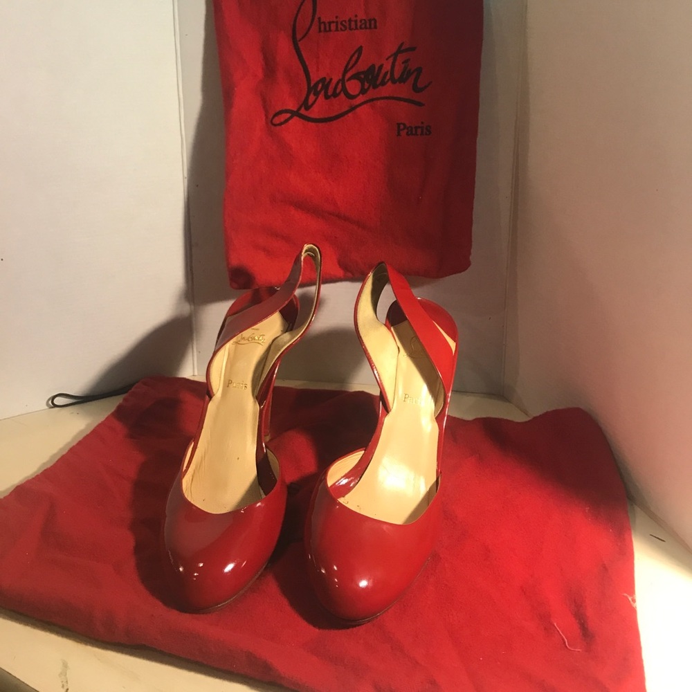 Christian louboutin