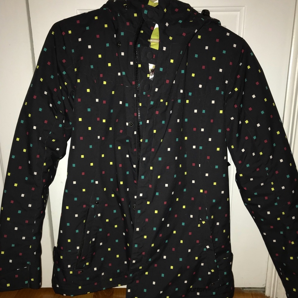 Burton Women’s Ski Jacket