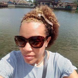 Meet your Posher, Melanie