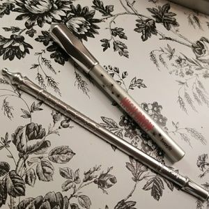 Benefit High Brow & Brow Shaping Tool