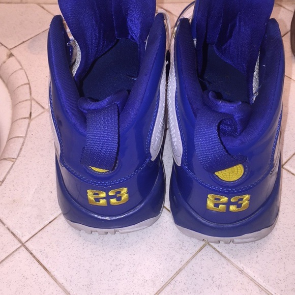 Jordan 9s - Picture 3 of 3