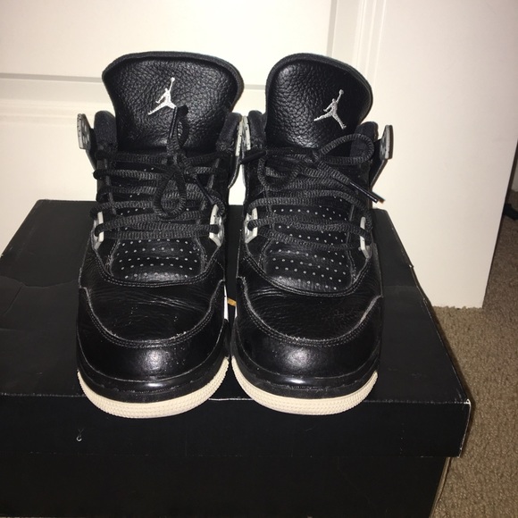 Jordan Oreo 4s