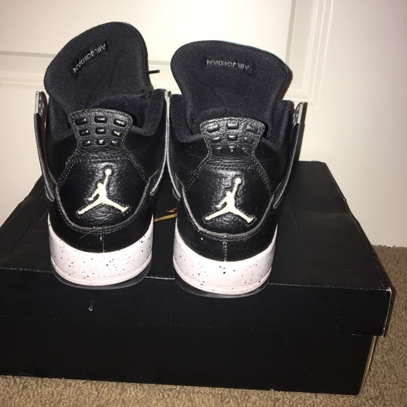 Jordan Oreo 4s