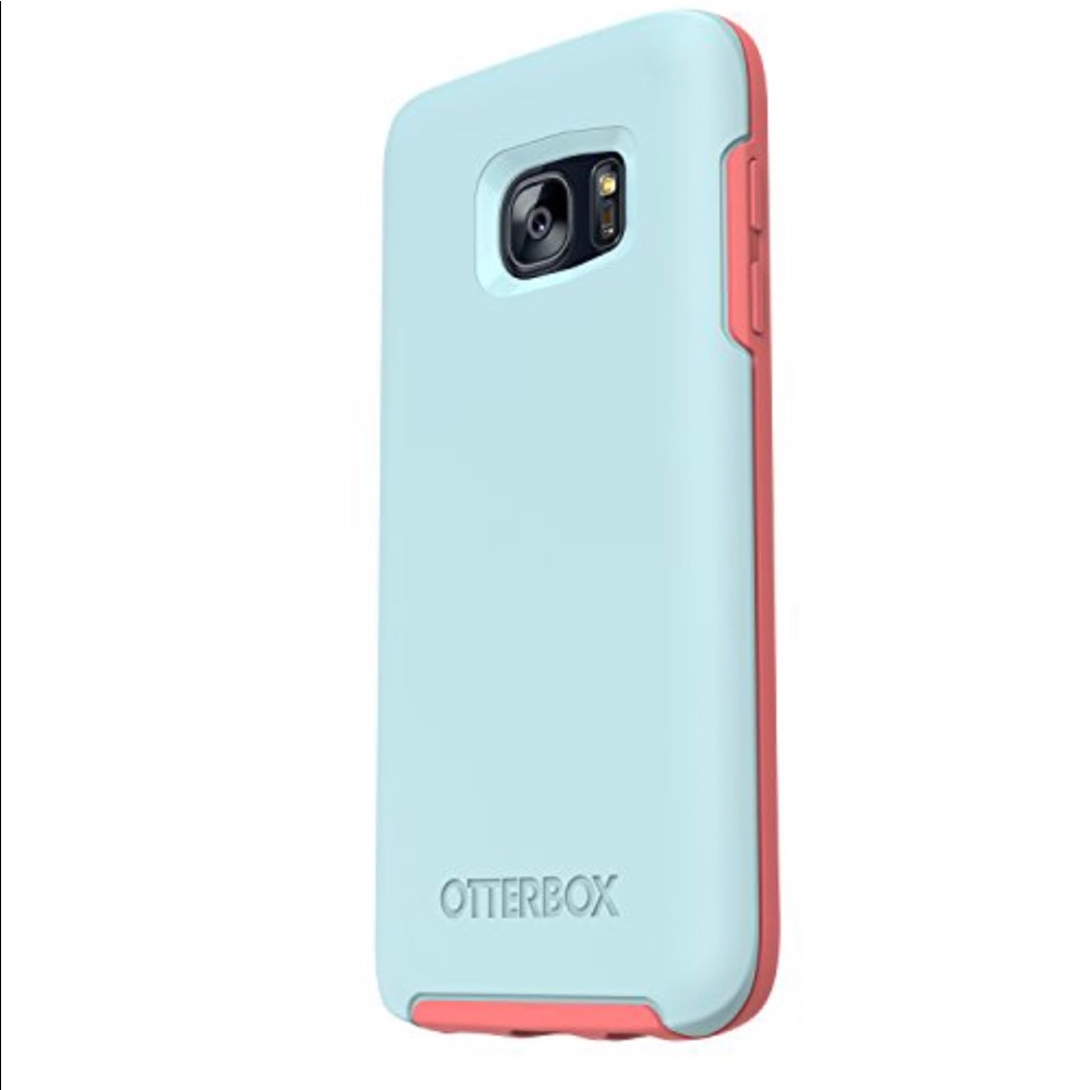 Galaxy s7 otterbox phone case