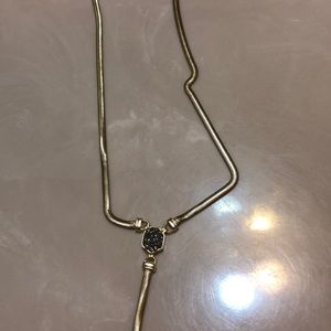 KENDRA SCOTT NECKLACE