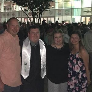 Meet your Posher, Stephen