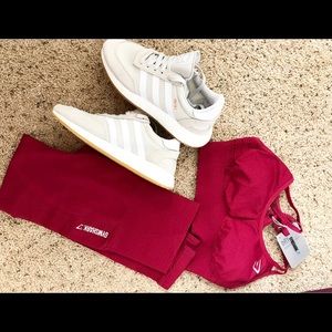 Gymshark leggings only